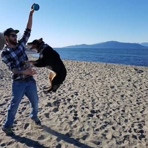 Meet your Posher, Dave